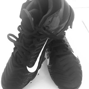Nike Alpha Football Cleats